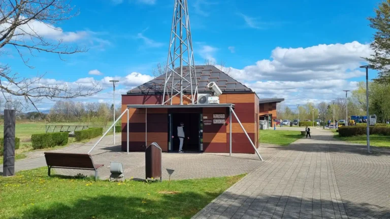 Memorijalni centar Nikola tesla-Smiljan