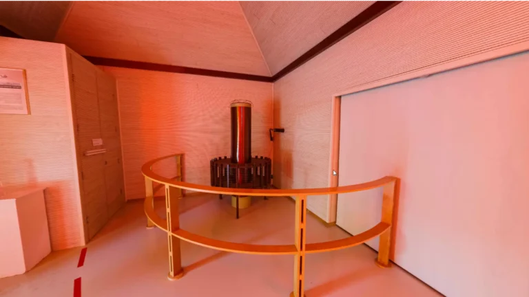 Memorijalni centar Nikola tesla-Smiljan