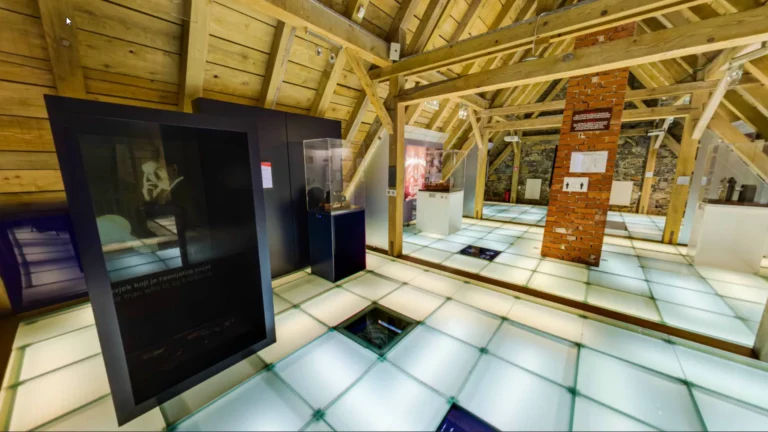 Memorijalni centar Nikola tesla-Smiljan