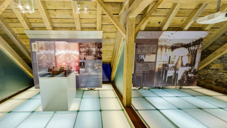 Memorijalni centar Nikola tesla-Smiljan