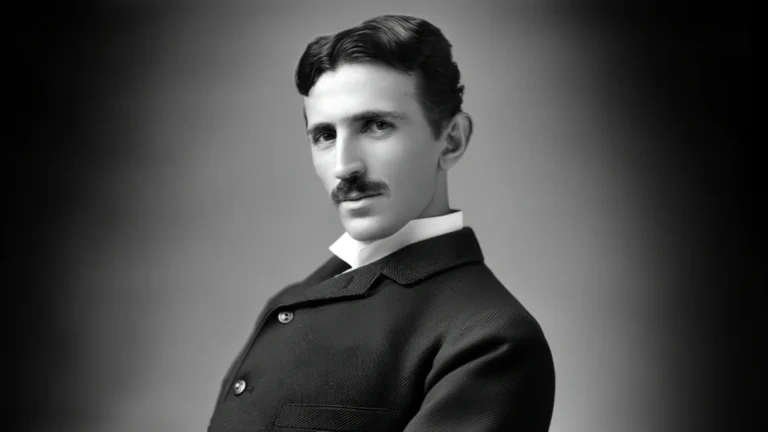Nikola Tesla
