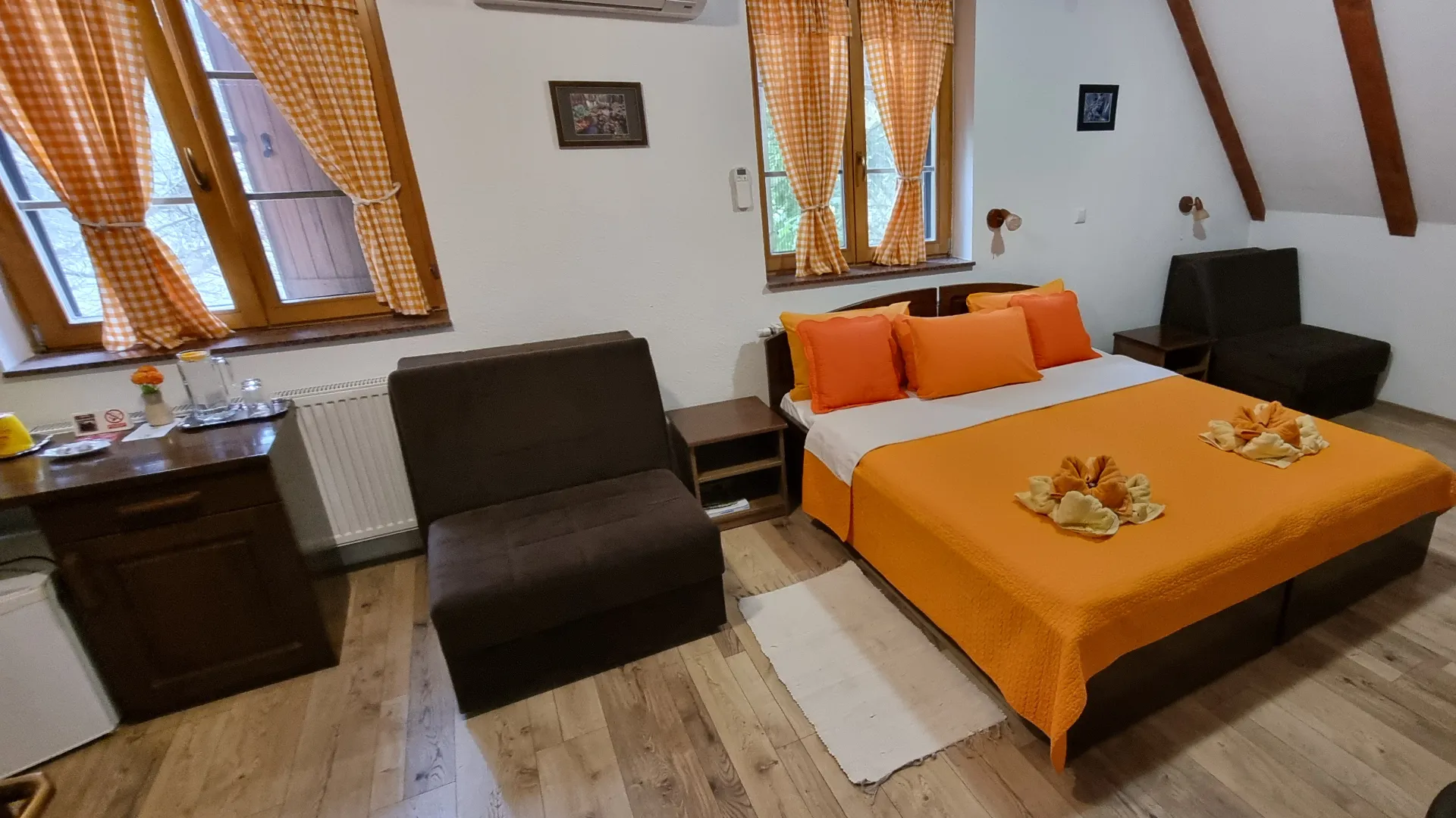 Soba 14 – Deluxe soba Crystal Lake-02