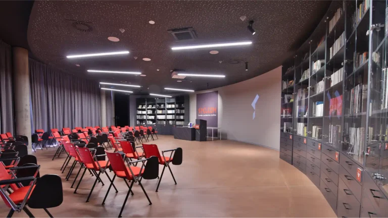 Speleon-foto Dinko Neskusil