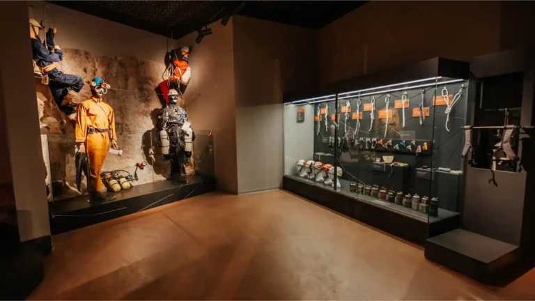 Speleon-foto Krešo Šarić